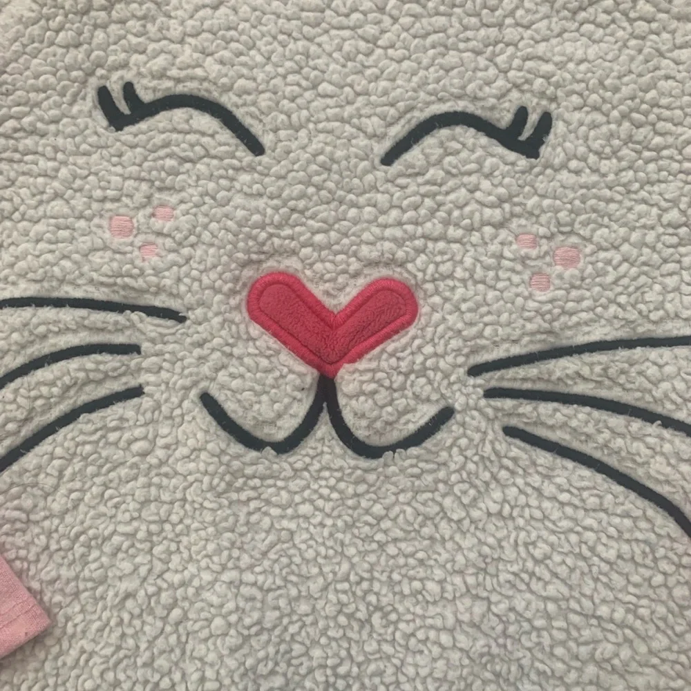 Girls Cat&Jack Pajama Gown